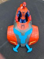 Hasbro Spiderman Auto mit Figur, 2014 Nordrhein-Westfalen - Arnsberg Vorschau