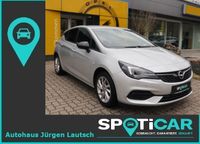 Opel Astra K 5trg 1.2 Eleg LED/AGR+/F-Kamera/PDC/Navi Brandenburg - Jüterbog Vorschau