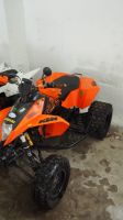 KTM XC 525 LOF Thüringen - Herbsleben Vorschau