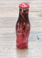 Coca-Cola Sammelflasche aus Metall Rheinland-Pfalz - Guntersblum Vorschau