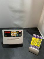 Super Mario All-Stars (Super Nintendo) SNES Spiel Niedersachsen - Wolfsburg Vorschau