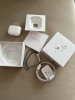 ACHTUNG! Apple AirPods 2nd Generation Baden-Württemberg - Fluorn-Winzeln Vorschau