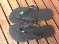 Flip Flops, Dupe Revolution Brasil, Zehentreter, schwarz, Gr. 37 Hessen - Wetzlar Vorschau