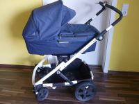 Britax Römer Go Next Kinderwagen mit Zubehör *Top Zustand* Baden-Württemberg - Lauchheim Vorschau