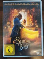 DVD Die Schöne und das Biest Nordrhein-Westfalen - Leverkusen Vorschau