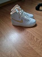 Nike WMNS Air Force 1 Sculpt große 39 NEU Baden-Württemberg - Markgröningen Vorschau