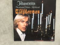 Schallplatte LP Richard Clayderman Träumereien Moon River u.a. Niedersachsen - Osloß Vorschau