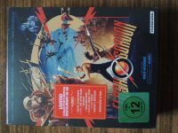 Flash Gordon Limited Collector's Edition (4 Disc Erstauflage) Blu Niedersachsen - Neuenkirchen Vorschau