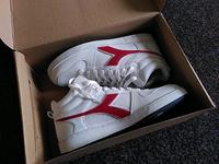Sneaker Leder Hi Mid Diadora Unisex Magic Basket Demi Icona Nordwestmecklenburg - Landkreis - Grevesmuehlen Vorschau