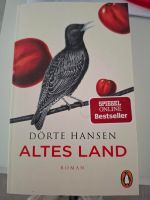 Buch Dörte Hansen "Altes Land" Wandsbek - Hamburg Rahlstedt Vorschau