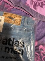 Atlas For Men Jeans  ,Neu, Große 50 Kiel - Mettenhof Vorschau