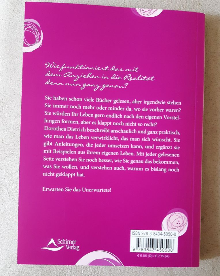 Einfach glücklich Anleitung für ein Leben in Fülle Taschenbuch in Berlin