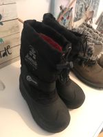 Kamik Stiefel Schuhe Schnee Winter Gr.. 27 wasserdicht Gr.10 Aachen - Aachen-Mitte Vorschau