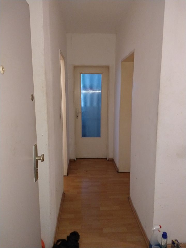 KAPITALANLEGER aufgepasst: Vermietete 2-Zimmer-Wohnung in Maintal zu verkaufen in Maintal