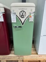 ⚠️ NEU - Gorenje OBRB615DOL VW Retro Kühlschrank 152cm Oliv Grün Nordrhein-Westfalen - Voerde (Niederrhein) Vorschau