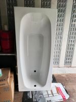 Repabad Acryl Badewanne  170cmx75cm mit Wannenträger Thüringen - Nordhausen Vorschau