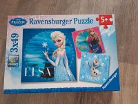 Ravensburger Puzzle ab 5 Jahren Niedersachsen - Ostrhauderfehn Vorschau