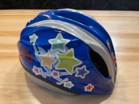 KED Fahrradhelm Blau Capt‘n Sharky Größe M 52-58 Bayern - Ortenburg Vorschau