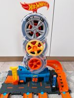 Hot Wheels Reifenshop, Werkstatt *wie neu* Hessen - Wiesbaden Vorschau