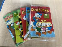 Donald Duck Sonderhefte 80er Düsseldorf - Eller Vorschau