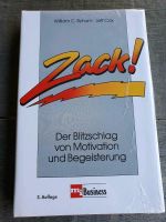 Zack! Der Blitzschlag von Motivation und Begeisterung, Ovp Nordrhein-Westfalen - Büren Vorschau