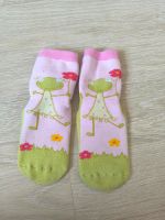 ABS Socken|Hausschuhe|Antirutsch Socken Maximo Gr. 18-20 Frosch Hessen - Maintal Vorschau