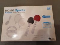 Wii „Sport Set“ neuwertig Nordrhein-Westfalen - Dinslaken Vorschau