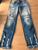 Hollister Jeans - 00R - W23 L26 - neu - Niedersachsen - Emden Vorschau