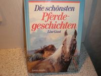 Kinderbuch*Die schönsten Pferdegeschichten*Dicke Sonderausg. TOP! Nordrhein-Westfalen - Harsewinkel Vorschau