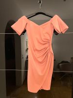 Rosé Midi Kleid ASOS Design Köln - Porz Vorschau