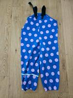 Matschhose | Regenhose von CareTec  Gr.116 Bayern - Neumarkt i.d.OPf. Vorschau