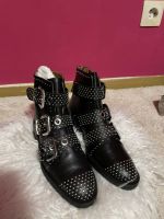 Zara Boots Neu mit Etikett Gr.38 Modern Np:70€ Nordrhein-Westfalen - Velen Vorschau