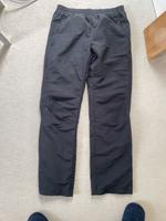 Jogginghose Sporthose schwarz Gr M (38) Tchibo Bayern - Penzberg Vorschau