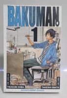 Bakuman Manga auf Englisch Elberfeld - Elberfeld-West Vorschau