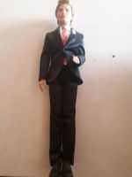 Männerfigur 25cm Nordrhein-Westfalen - Wenden Vorschau