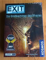 Exit Spiel „die Grabkammer des Pharao“ Hamburg Barmbek - Hamburg Barmbek-Süd  Vorschau