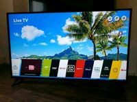 LG Smart tv 65 Zoll 4k-UHD HDR10 Sky Disney Nordrhein-Westfalen - Velbert Vorschau