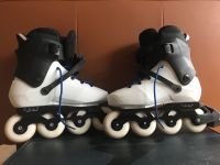 Rollerblade Twister Edge X Inliner Skates Gr 42.5 (wie neu) Bayern - Ottobeuren Vorschau