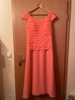 Festliches Abendkleid - Gr. 40 Sachsen - Großschirma Vorschau