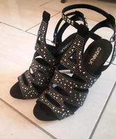 tolle high heels, neu, Gr. 38 Niedersachsen - Apen Vorschau