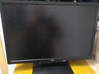 Fujitsu Monitor Standfuß 56cm Bildschirmdiagonale ohne Kabel Bayern - Landshut Vorschau