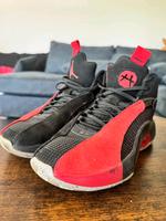 Air Jordan Rui Hachimura x Air Jordan 35 'Warrior' Größe EUR41 Nordrhein-Westfalen - Heinsberg Vorschau