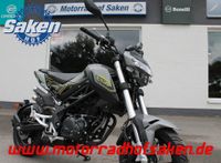 Benelli TNT 125 Tornado Naked Bike NEUFAHRZEUG Nordrhein-Westfalen - Willebadessen Vorschau