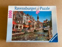 Puzzle 1000 Teile Bielefeld - Schildesche Vorschau