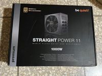 Straight Power 11 1000W Bayern - Ingolstadt Vorschau