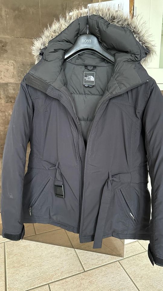 Winterjacke Damen „the north Face“ in Osnabrück