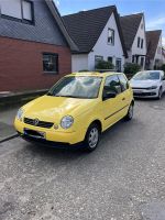 VW lupo open air yellow 1,0  erste hand faltdach Häfen - Bremerhaven Vorschau