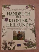 Handbuch der Kloster-Heilkunde ~ Neues Wissen Baden-Württemberg - Bad Mergentheim Vorschau