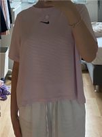 Rosa Nike Sport T-Shirt S Nordrhein-Westfalen - Niederzier Vorschau