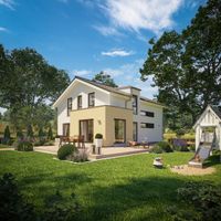 Living Haus: Garantierte Qualität durch QNG-Zertifizierung Mecklenburg-Vorpommern - Ahrenshagen-Daskow Vorschau